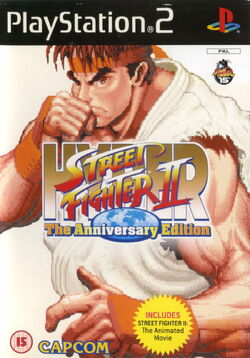 Street Fighter II: The World Warrior | Street Fighter Wiki | Fandom