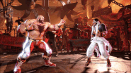 Zangief