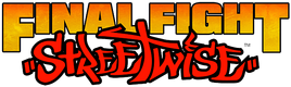 FFStreetwiseLogo