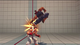  Hacks - Enable Shin Akuma and Easy moves