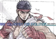 Art for EVO 2013