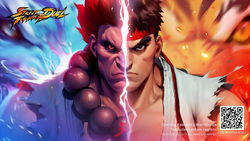Street Fighter Duel  Street Fighter Amino