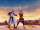 Rising Sun