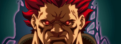 Akuma Redraw (Street Fighter Alpha: The Animation) by Babushkakoi on  Newgrounds