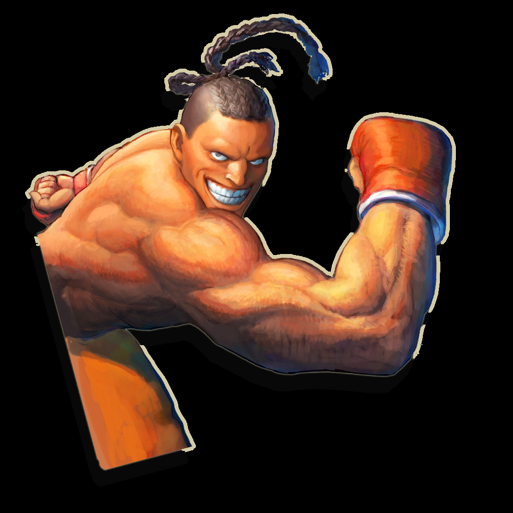 Street Fighter III Ultra Street Fighter IV Guile Street Fighter V Elena  PNG, Clipart, Capoeira, Character