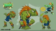 Sf6-blanka-concept-art.jpg (204 KB) Character art design