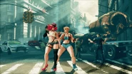 SlapShot.gif (4.79 MB) Gif animation of Slap Shot in Street Fighter V.