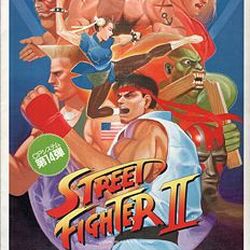 Category:Shared Street Fighter universe Games, Street Fighter Wiki