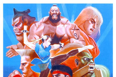 『2年保証』 Street Fighter II | Ultimate Pop Culture Wiki | Fandom その他