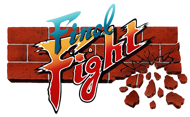 Final Fight (SNES) - online game