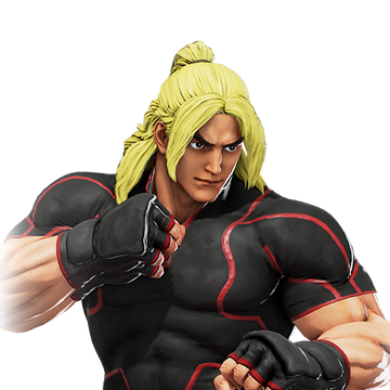 Ken Masters Street Fighter Wiki Fandom