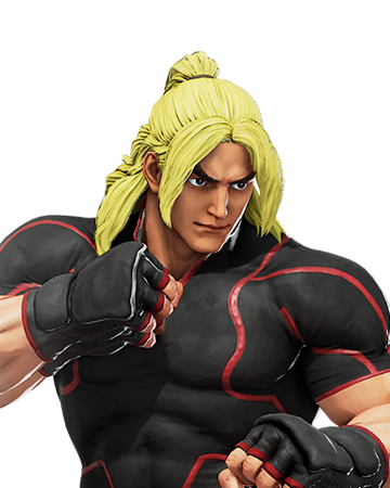 Ken Masters Street Fighter Wiki Fandom