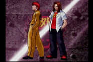 Gedo High Students