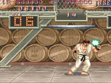 Bonus Stage