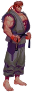 Evil Ryu