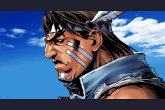 Street Fighter II/T. Hawk — StrategyWiki