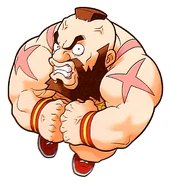 Zangief