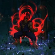 TEPPEN: Like a Demon.