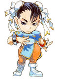 Chun-Li (SPF2)