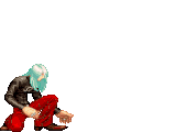 Rising Rage Flash
