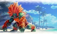 Blanka SFV.jpg (3.03 MB) Street Fighter V official character artwork