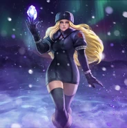TEPPEN: Art