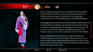 Gen's profile 2