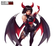Witch Juri