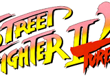 Street Fighter II': Hyper Fighting