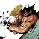 Guile in SF4