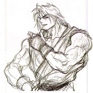 SSFIIX Ken