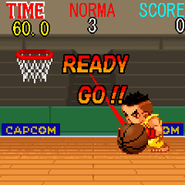 Sean's Basket screenshot