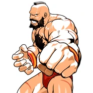 Zangief