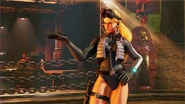 Kolin's Battle costume.