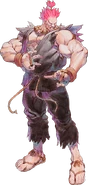 Akuma