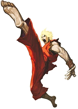 SVC Chaos