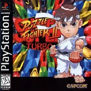 Sony PlayStation - América del Norte
