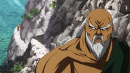 SSFIV-Gouken Ending-1