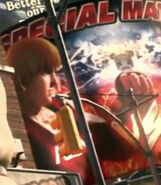 Ken in MvCI