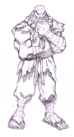 Akuma/Gallery, Street Fighter Wiki, Fandom