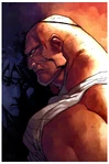 SagatComicArt2.jpg (412 KB) More Sagat UDON artwork.