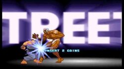 Street Fighter III 2nd Impact: Giant Attack - Arcade - Commands/Moves 