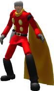 Cyborg 004