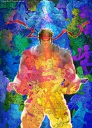 Illustration for an Original T-shirt by Bengus.