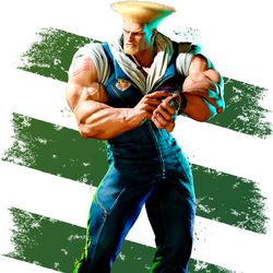 Category:Characters born in Canada, Street Fighter Wiki