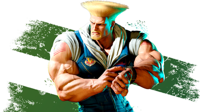 World's Finest ! — Guile STREET FIGHTER 6