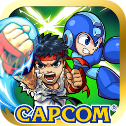 Street Fighter × All Capcom | Street Fighter Wiki | Fandom