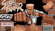 Amiga 500 Longplay 131 Street Fighter