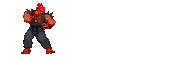 Ashura Senku (forward)