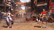 Juri's regular and OD Go Ohsatsu